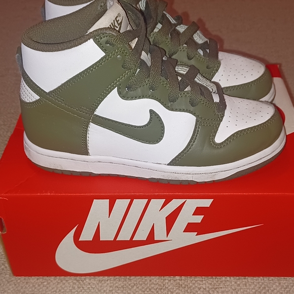 Little boys sneakers - Picture 4 of 11